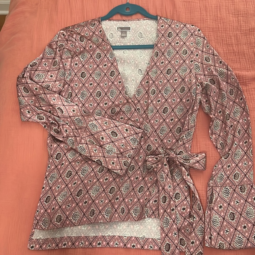 Cute Nordstrom blouse
